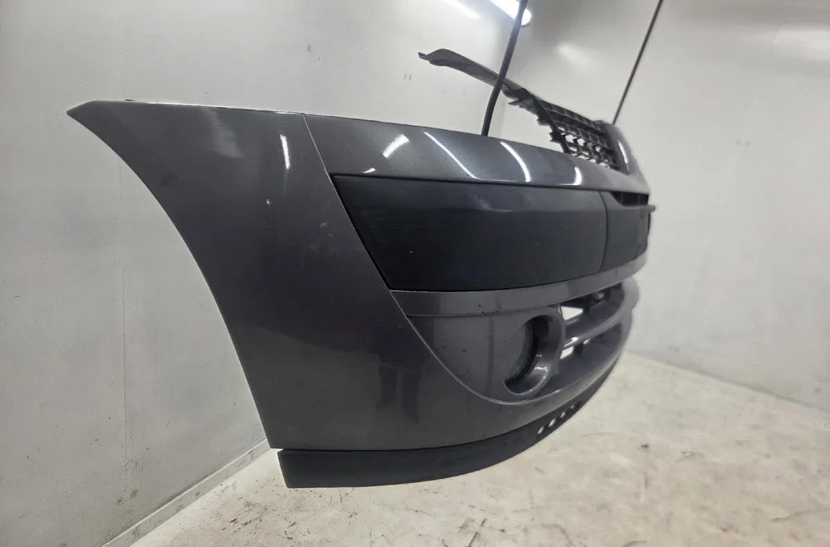 Pare-choc avant RENAULT CLIO 2 PHASE 2 occasion