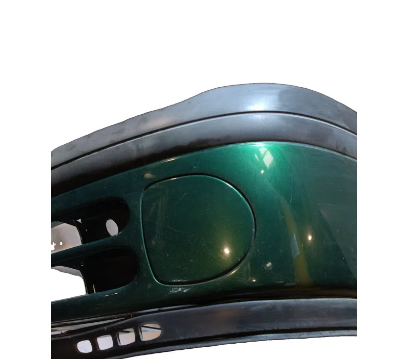 PARE-CHOC AVANT RENAULT CLIO 7701470895