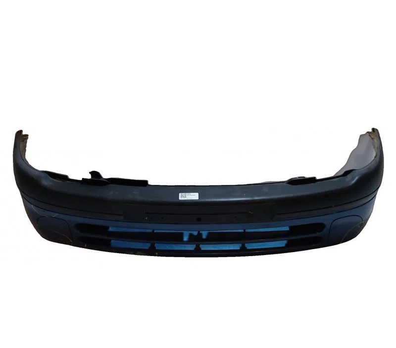 PARE-CHOC AVANT RENAULT CLIO 7701470895
