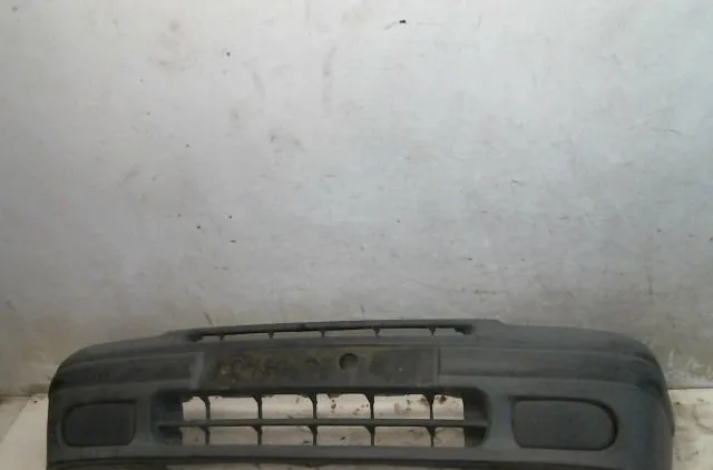Pare-choc avant Renault CLIO I (B-C57_, 5-357_) 1.9 d (1996-1998) occasion