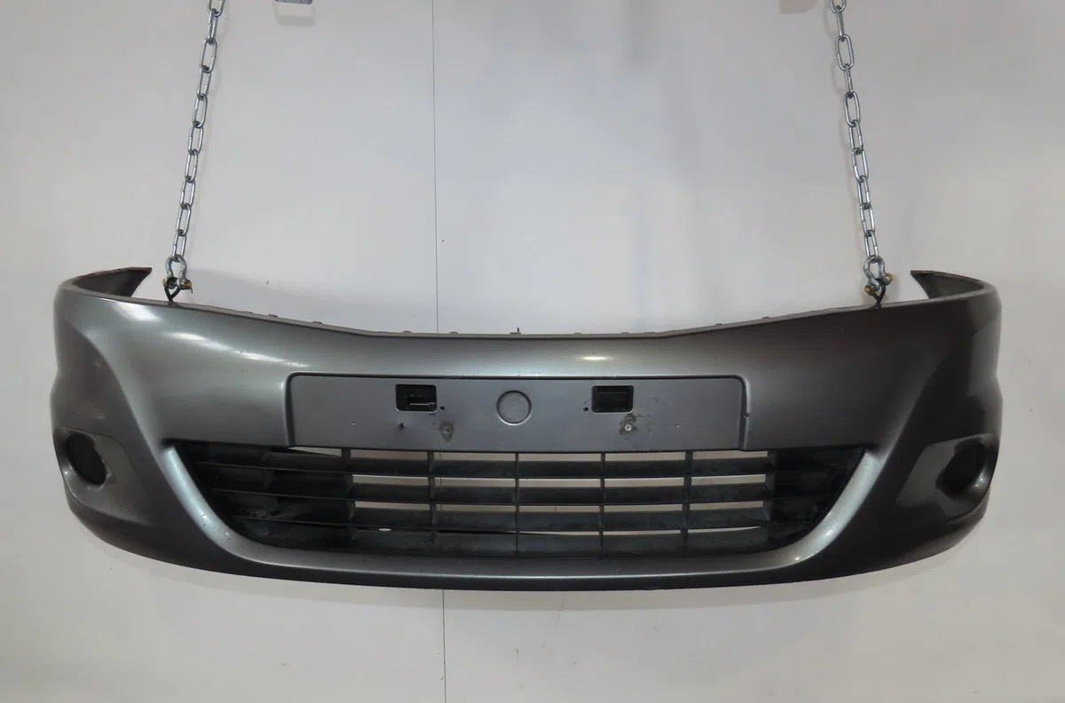 Pare-choc avant Renault CLIO II Camionnette - 3-5 portes (SB0-1-2_) 1.5 dci (sb3m) (2005-2010) occasion