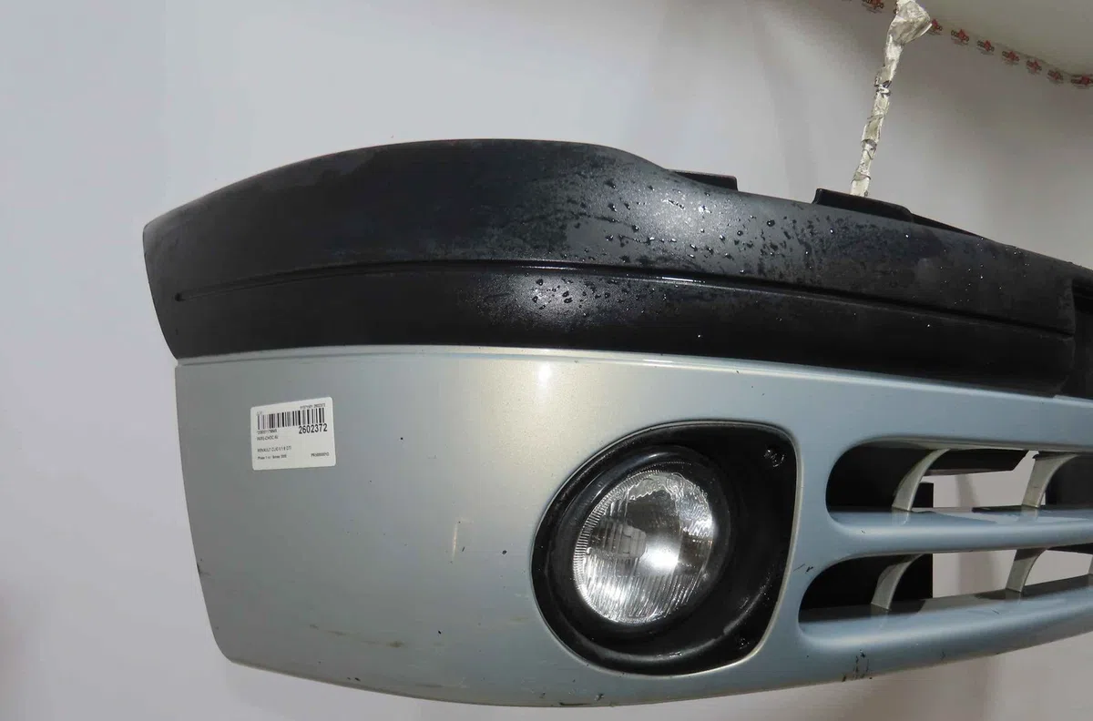 Pare-choc avant RENAULT CLIO II occasion