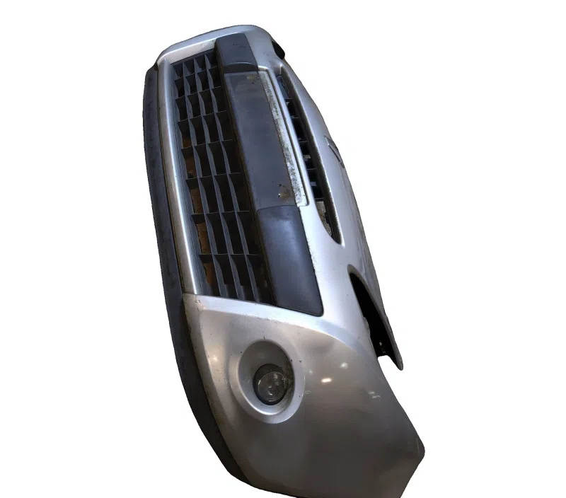 PARE-CHOC AVANT RENAULT CLIO III 620224634R