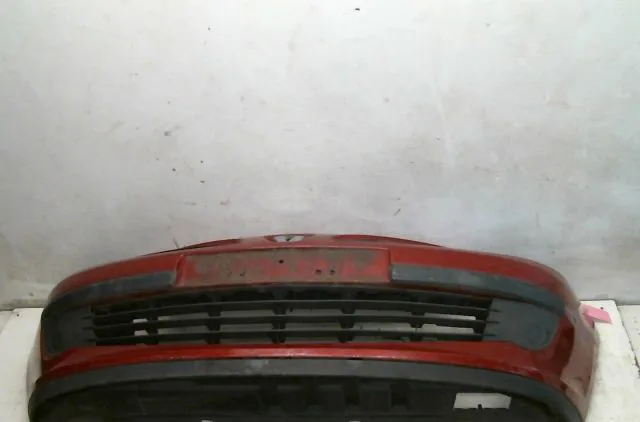 Pare-choc avant Renault CLIO III (BR0-1, CR0-1) 1.2 16v (br02, br0j, br11, cr02, cr0j, cr11) (2005-2014) 5 portes occasi