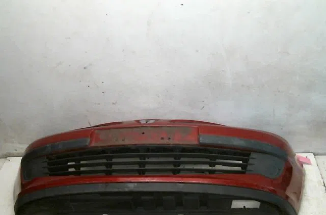 Pare-choc avant Renault CLIO III (BR0-1, CR0-1) 1.2 16v (br02, br0j, br11, cr02, cr0j, cr11) (2005-2014) 5 portes occasi