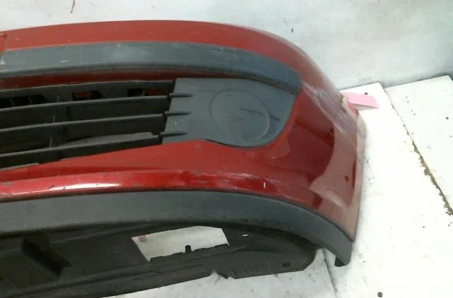 Pare-choc avant Renault CLIO III (BR0-1, CR0-1) 1.2 16v (br02, br0j, br11, cr02, cr0j, cr11) (2005-2014) 5 portes occasi