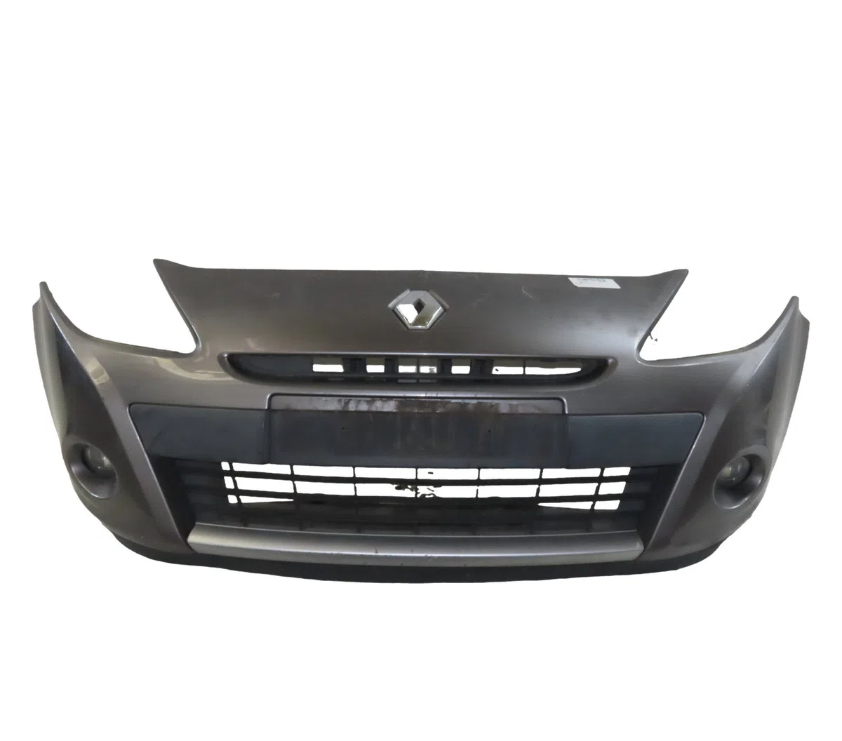 Pare-choc avant Renault CLIO III (BR0-1, CR0-1) 1.5 dci (2010-2014) 3 portes occasion