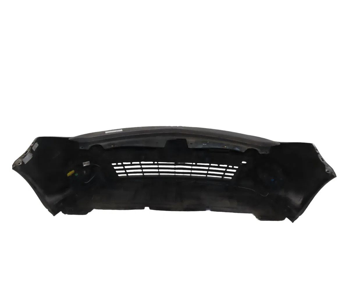 Pare-choc avant Renault CLIO III (BR0-1, CR0-1) 1.5 dci (2010-2014) 3 portes occasion