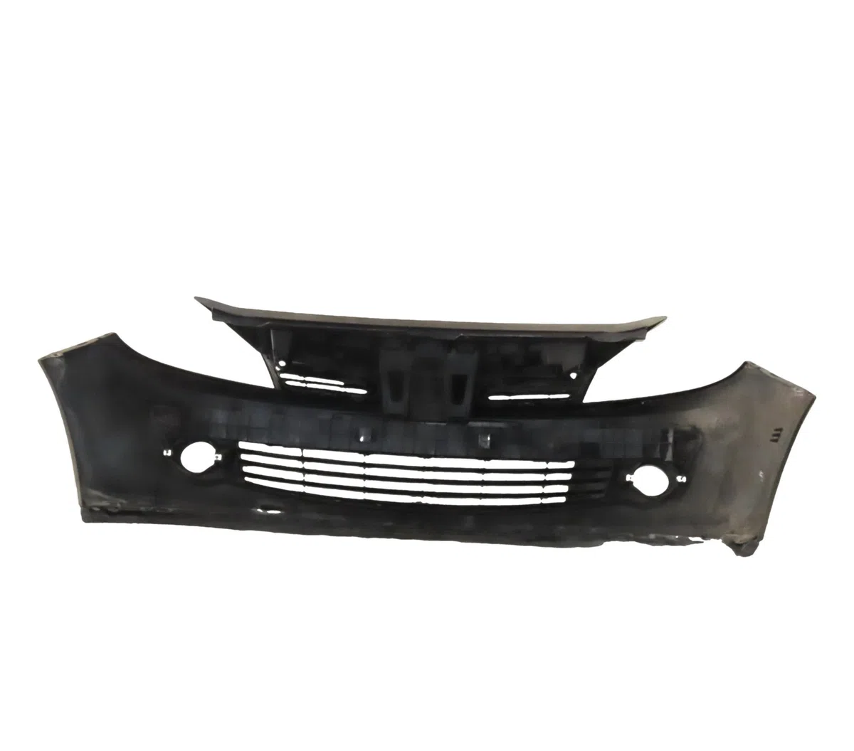 Pare-choc avant Renault CLIO III (BR0-1, CR0-1) 1.5 dci (br17, cr17) (2005-2012) 5 portes occasion