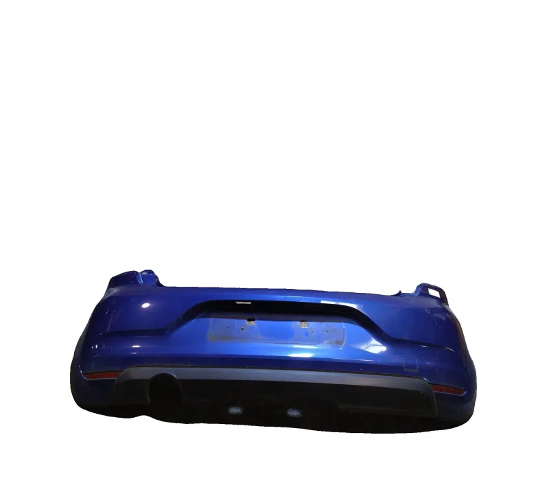 PARE-CHOC AVANT RENAULT CLIO V 620220229R