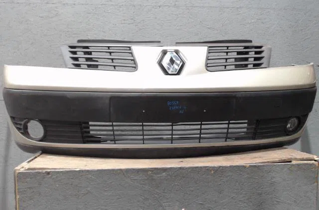 Pare-choc avant RENAULT ESPACE 4  ESPACE 4 PHASE 1 occasion