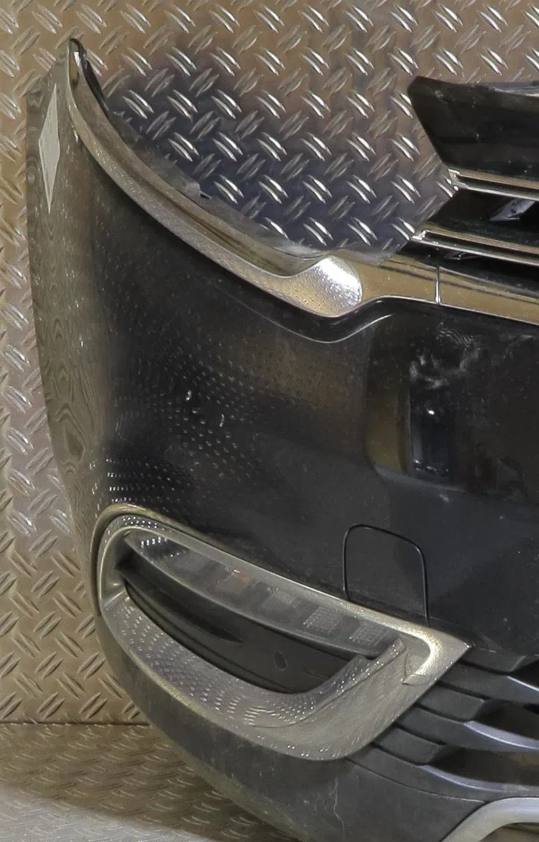 Pare-choc avant RENAULT ESPACE 5 occasion