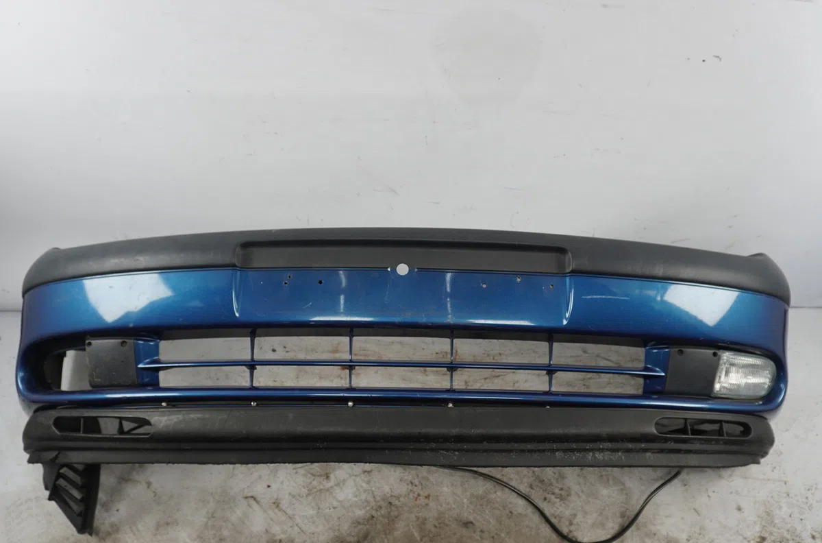 Pare-choc avant Renault ESPACE III (JE0_) 2.0 (je0a) (1996-2000) occasion