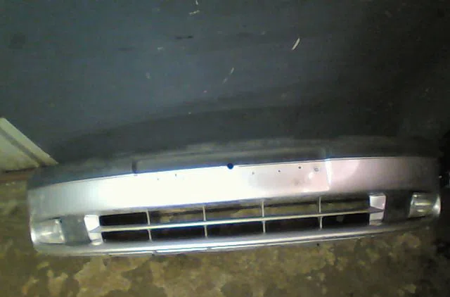 Pare-choc avant Renault ESPACE III (JE0_) 2.2 12v td (je0e, je0h, je0p) (1996-2000) occasion