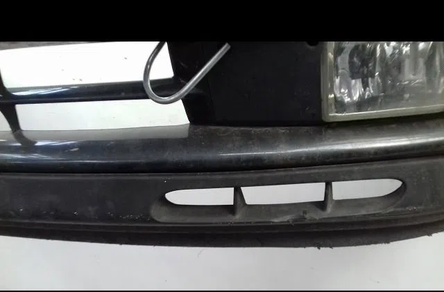 Pare-choc avant Renault ESPACE III (JE0_) 2.2 dci (je0k) (2000-2002) 5 portes occasion