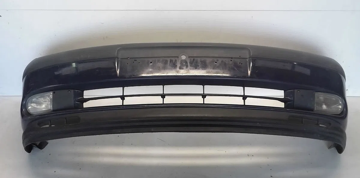 Pare-choc avant Renault ESPACE III (JE0_) 2.2 dci (je0s) (2000-2002) occasion