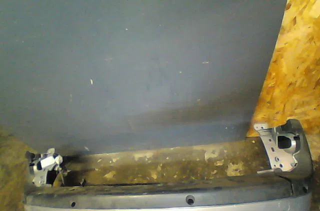 Pare-choc avant Renault ESPACE IV (JK0-1_) 2.2 dci (jk0h) (2002-2006) occasion