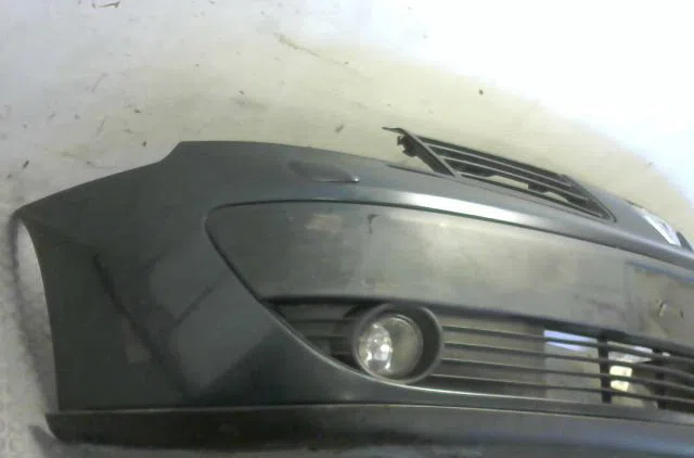 Pare-choc avant Renault ESPACE IV (JK0-1_) 3.0 dci (jk0j, jk0v) (2002-2006) occasion
