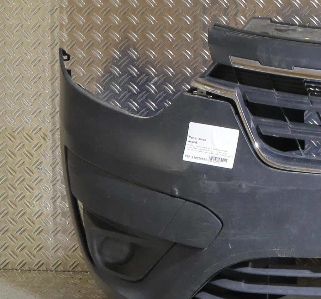 Pare-choc avant RENAULT EXPRESS VAN occasion