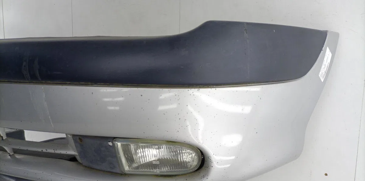 Pare-choc avant RENAULT GRAND ESPACE 3 occasion