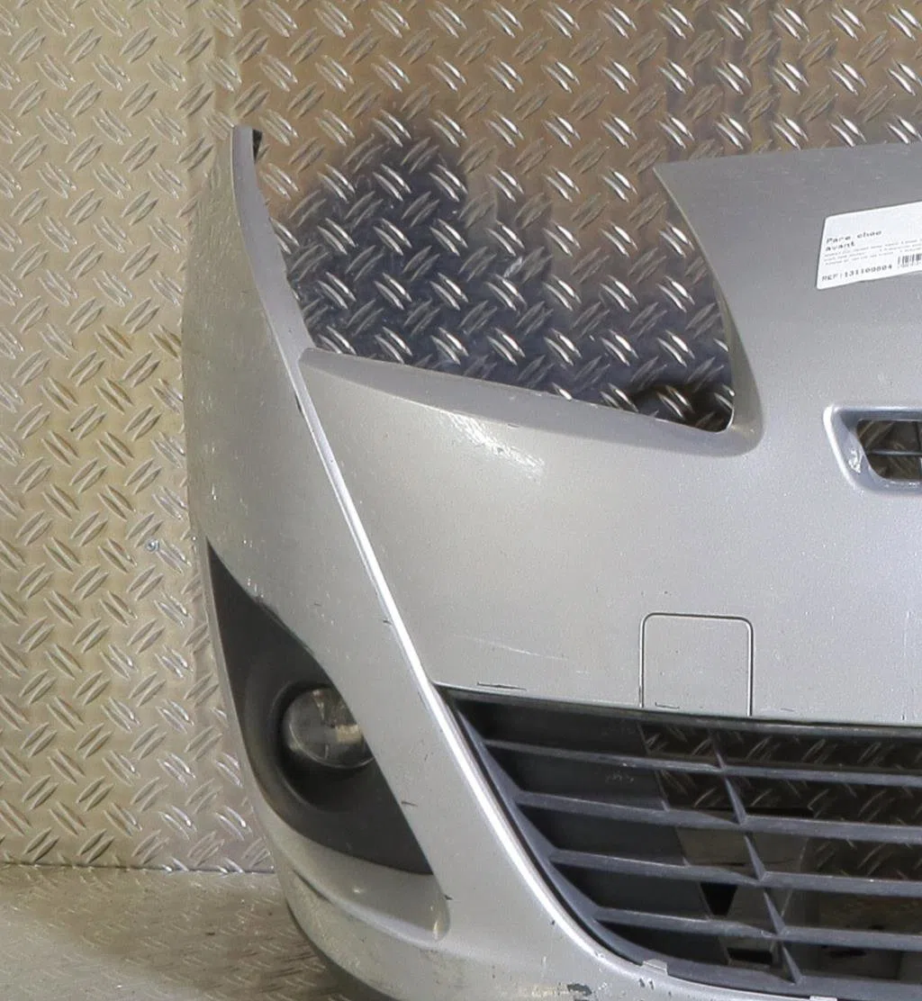Pare-choc avant RENAULT GRAND SCENIC 3 PHASE 1 occasion