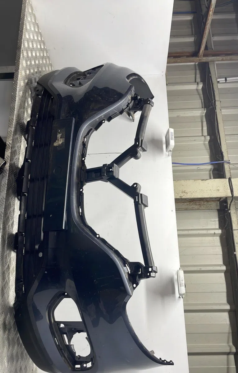 Pare-choc avant RENAULT KADJAR PHASE 1 occasion