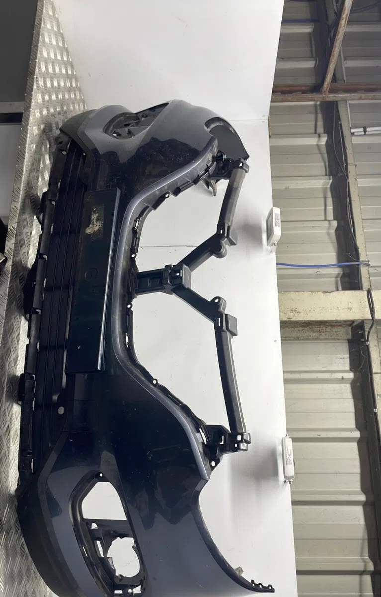 Pare-choc avant RENAULT KADJAR PHASE 1 occasion