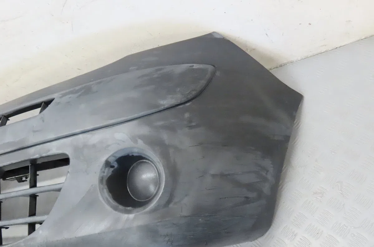 Pare-choc avant Renault KANGOO Express (FW0-1_) 1.5 dci 75 (fw07, fw10, fw04) (2010) 4 portes occasion