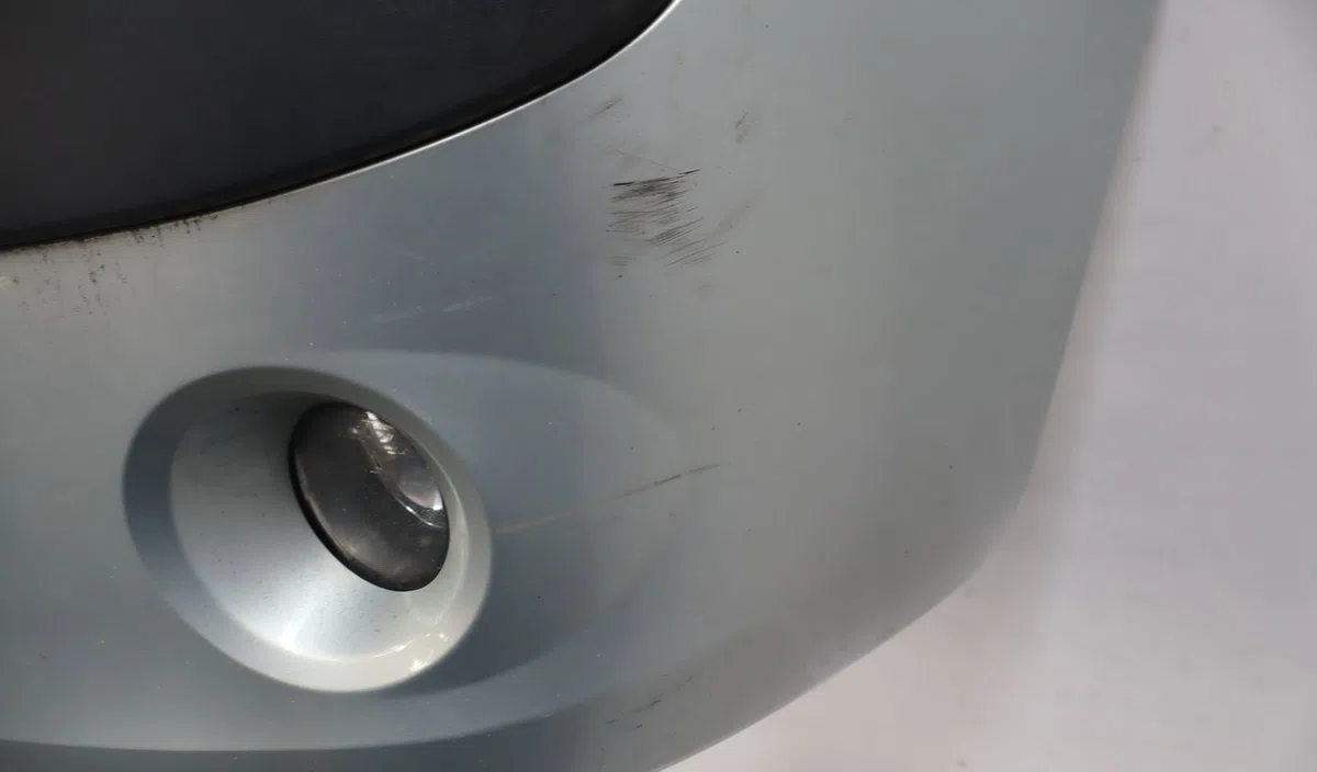Pare-choc avant Renault KANGOO - GRAND KANGOO II (KW0-1_) 1.5 dci 105 (kw0f) (2008) occasion