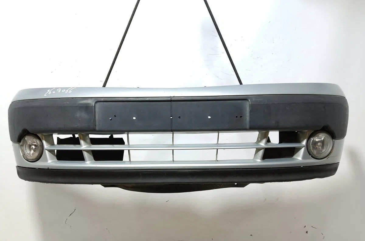 Pare-choc avant RENAULT KANGOO I occasion