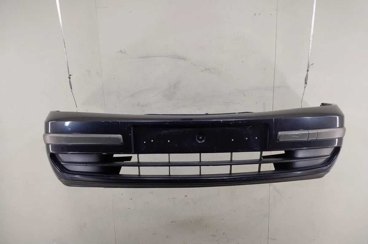 Pare-choc avant Renault LAGUNA II Grandtour (KG0-1_) 1.6 16v (kg0a, kg0l) (2001-2007) occasion