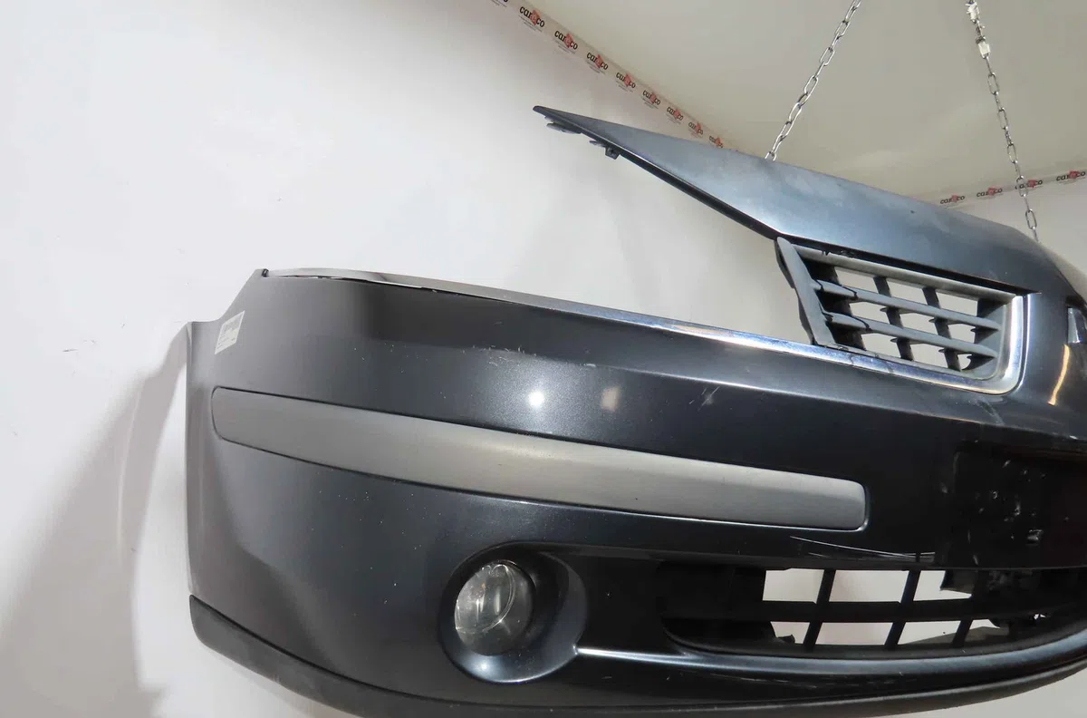 Pare-choc avant RENAULT LAGUNA  II occasion