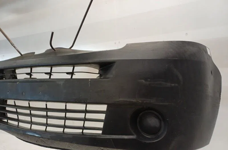 Pare-choc avant RENAULT MASTER 2 PHASE 2 occasion