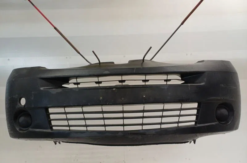 Pare-choc avant RENAULT MASTER 2 PHASE 2 occasion