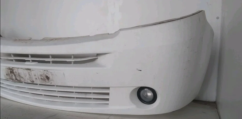 Pare-choc avant Renault MASTER II Camionnette (FD) 2.5 dci (2006-2010) occasion