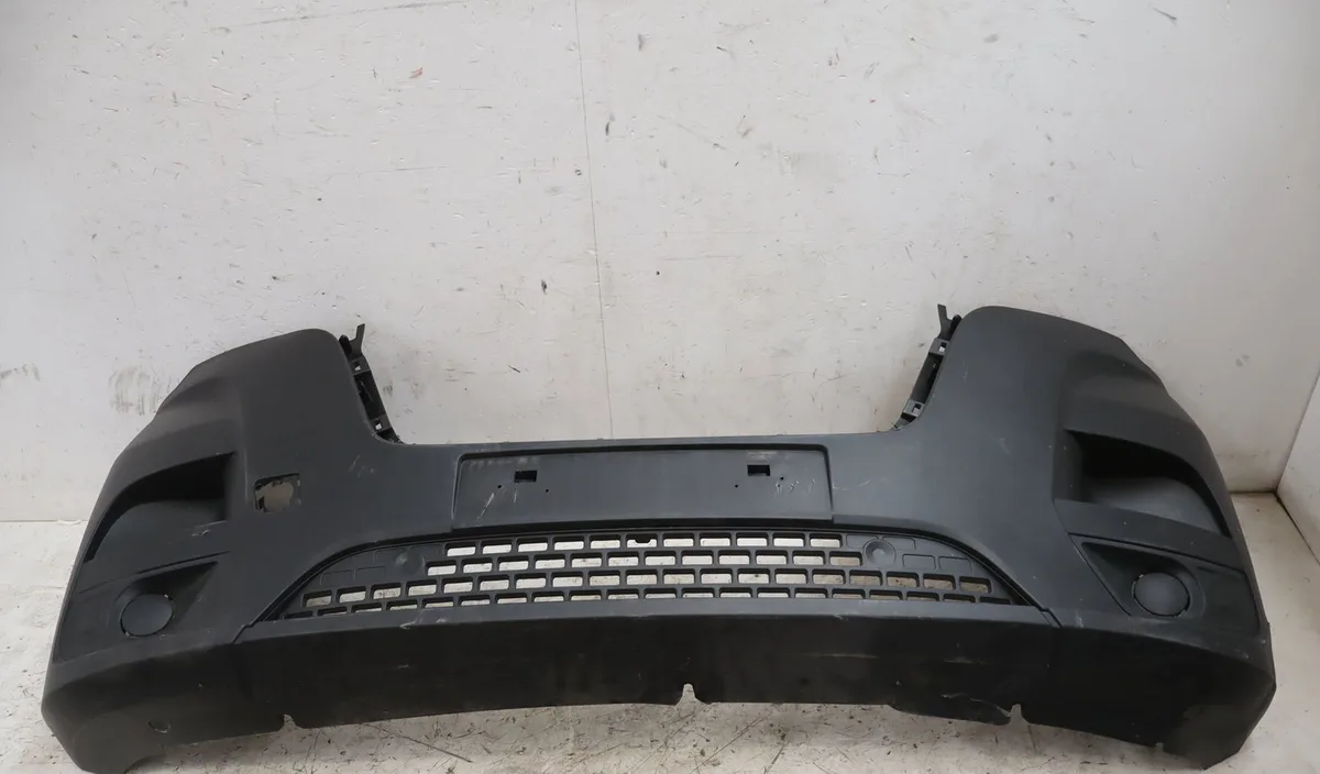Pare-choc avant RENAULT MASTER III  2.3 DCI 145ch occasion