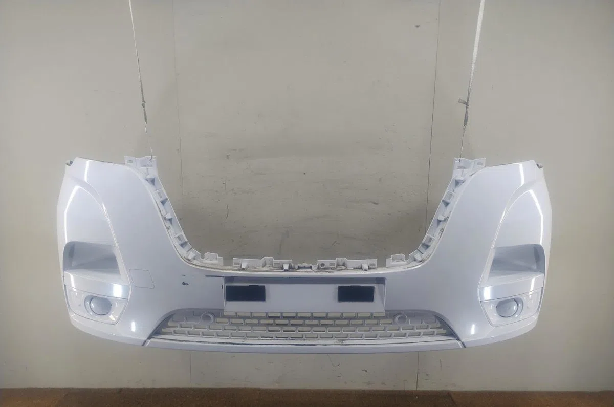 Pare-choc avant Renault MASTER III Autobus-Autocar (JV) 2.3 dci 125 fwd (jv0c, jv0d, jv0h, jv0g, jv0j) (2011) occasion