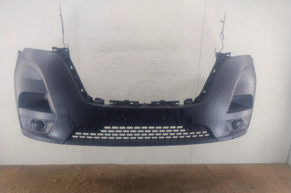 Pare-choc avant Renault MASTER III Camion plate-forme-Châssis (EV, HV, UV) 2.3 dci 130 rwd (hv01, hv10, hv11, hv12, uv01