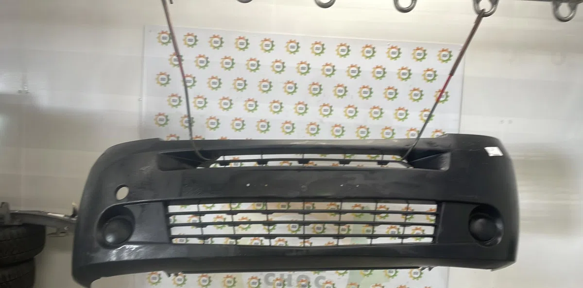 Pare-choc avant RENAULT MASTER occasion