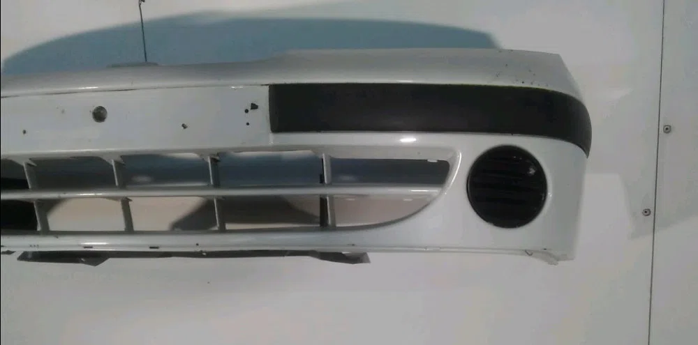 Pare-choc avant Renault MEGANE I (BA0-1_) 1.4 e (ba0e, ba0v) (1996-2003) occasion