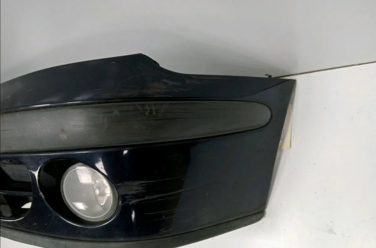 Pare-choc avant Renault MEGANE I (BA0-1_) 1.6 16v (ba04, ba0b, ba11, ba1j, ba16, ba19, ba1k, ba1v,... (1999-2002) occasi