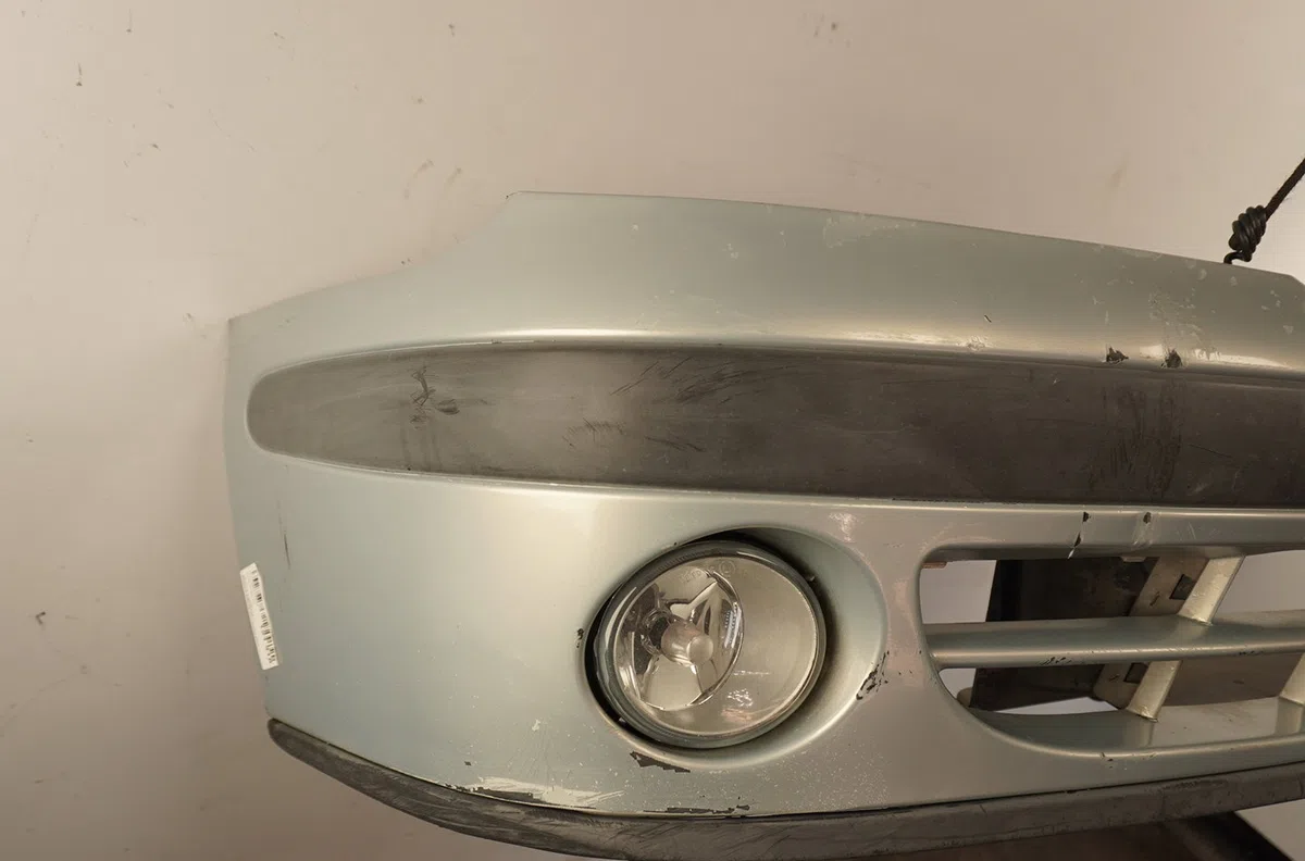 Pare-choc avant Renault MEGANE I Break (KA0-1_) 1.9 dci (ka05, ka1f) (2001-2003) occasion