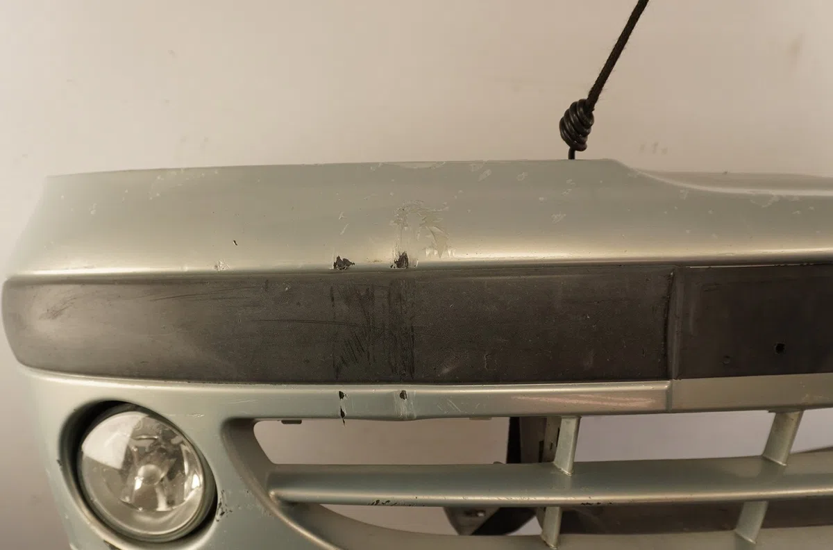 Pare-choc avant Renault MEGANE I Break (KA0-1_) 1.9 dci (ka05, ka1f) (2001-2003) occasion