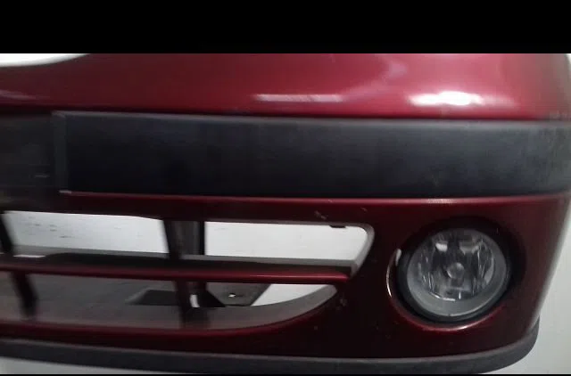 Pare-choc avant Renault MEGANE I Break (KA0-1_) 1.9 dti (ka0n) (1999-2001) occasion