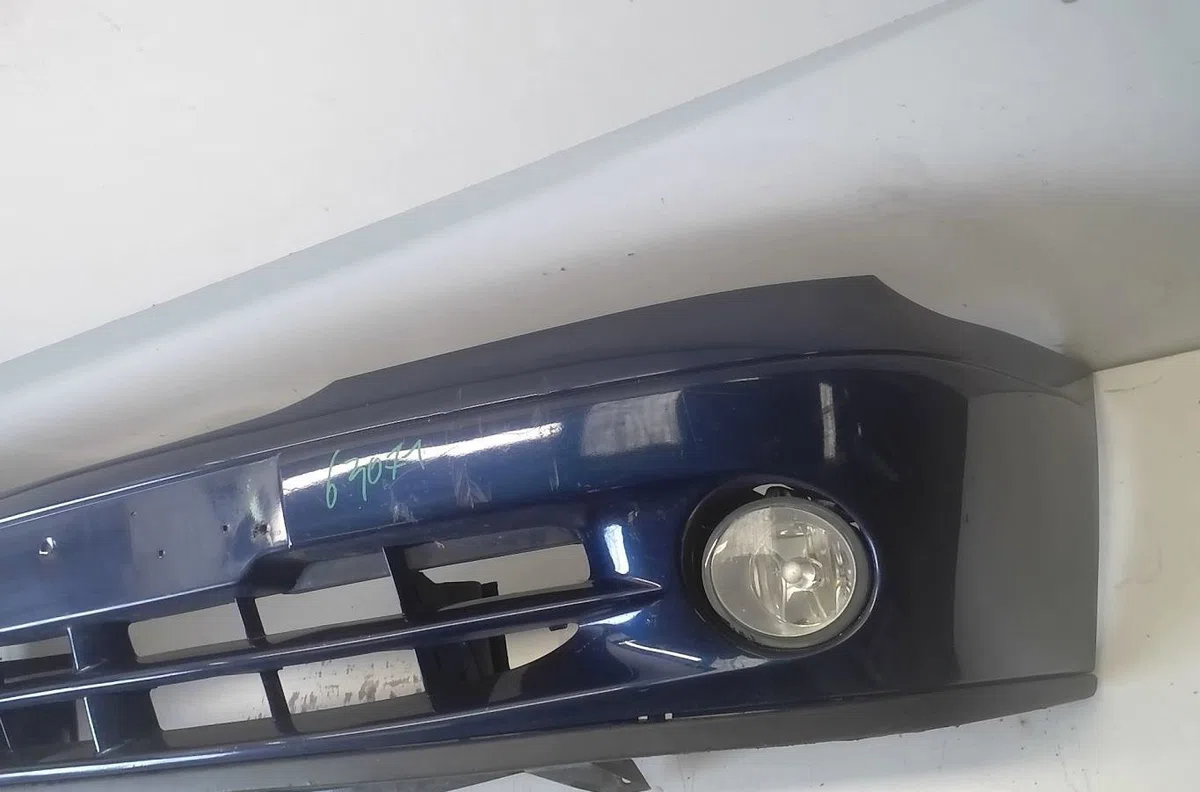 Pare-choc avant Renault MEGANE I Coupé (DA0-1_) 1.9 dci (da05, da1f) (2001-2003) occasion