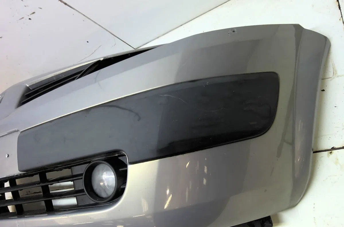 Pare-choc avant Renault MEGANE II (BM0-1_, CM0-1_) 1.9 dci (bm0g, cm0g) (2002-2008) 5 portes occasion