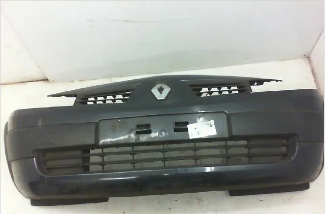 Pare-choc avant Renault MEGANE II Break (KM0-1_) 1.4 (2003-2009) occasion