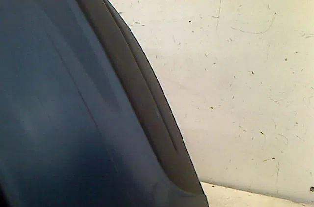 Pare-choc avant Renault MEGANE Scenic (JA0-1_) 1.6 16v (ja0b, ja04, ja11, ja00) (1998-1999) occasion