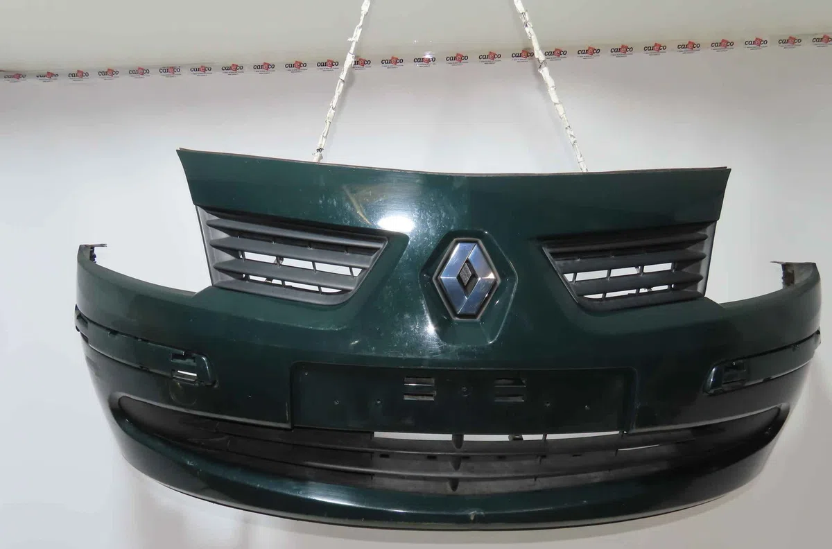 Pare-choc avant RENAULT MODUS occasion
