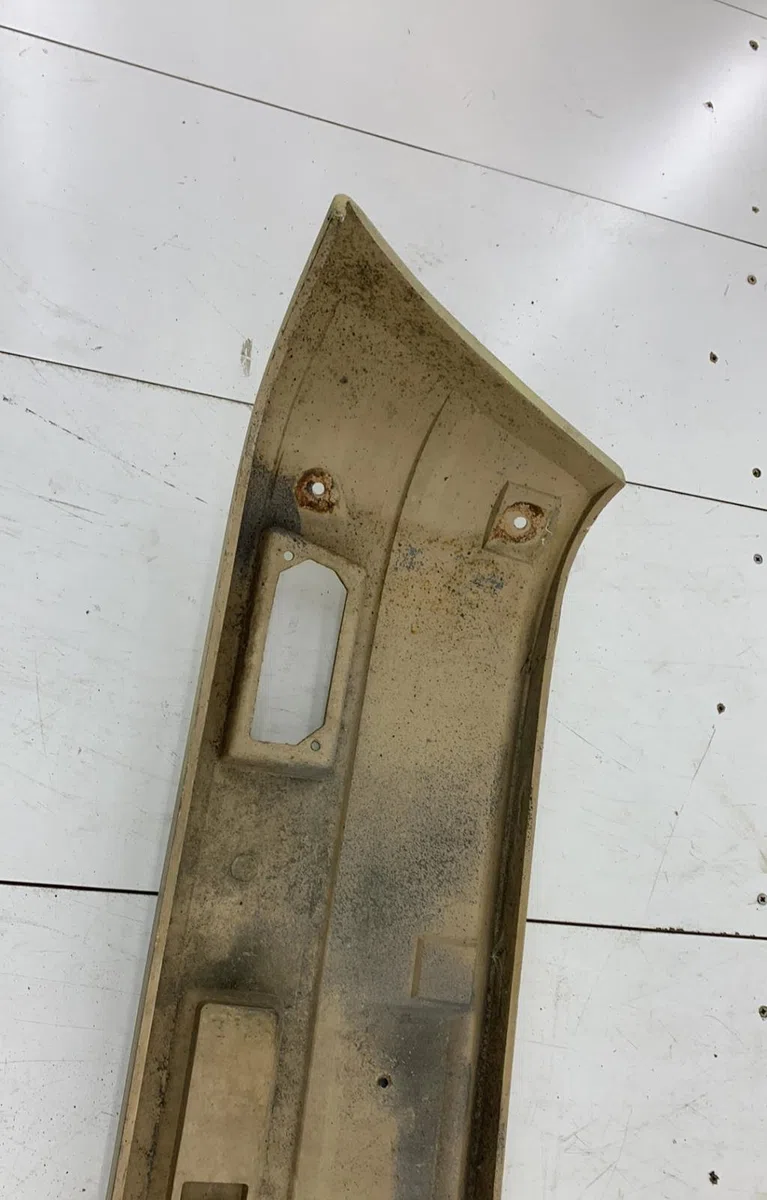 Pare-choc avant RENAULT R5 PHASE 2 occasion